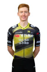 MatteoJorgenson