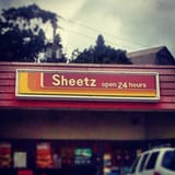 Sheetz