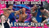 dynamic review