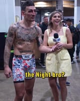 max shirtless