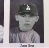 dam son