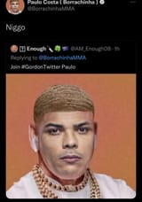 Paulo niggo