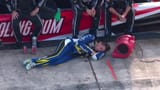 gragson nap