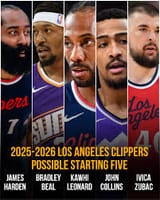 Clippers