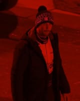 evil dennis