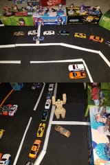 dover finish 2025