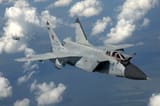 Russian_Air_Force_MiG-31_inflight_Pichugin