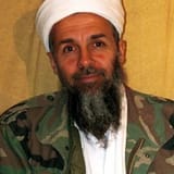 Osama Bin Alvarez