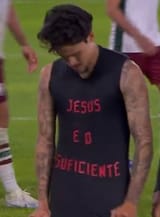 jesus