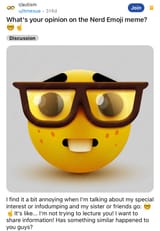 Emojism