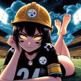 Steelers Sex 12