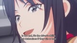 [SubsPlease] Highspeed Etoile - 06 (720p) [07CABD8D].mkv_snapshot_14.04.654