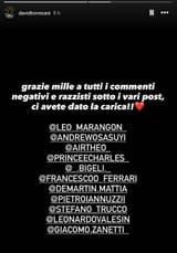 razzisti