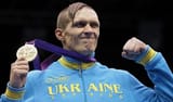 usyk gold 2012