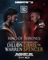 THE fight 2