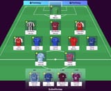 the squad as it were