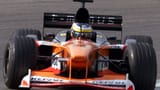 arrows 99 dlr