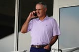 Manfred makes the call