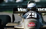 arrows 1980 pat