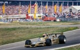 arrows stommelen ger 1978