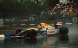 aus 1991 man