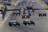 aus 1995 start