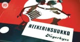 neekerinsuukko