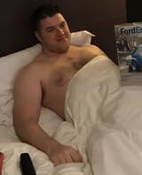 daryl gurney touches you