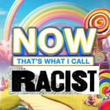now thats what I call racist