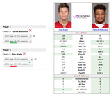 brady v mahomes