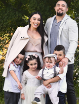 rob family 3