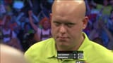 MVG kills his reputation by being asshurt