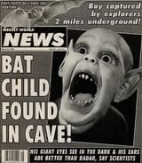bat boy