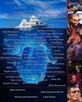 mma iceberg