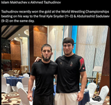 Islam and Taz