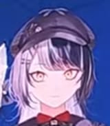 neutral shiori