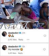 deeDevil