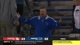 memphis fan what the fuck