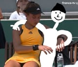 me and iva on a date