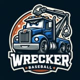Wrecker-Baseball