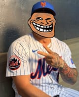 Trolled