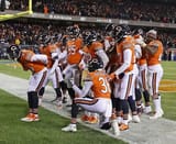 orange unis