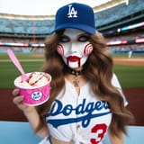 lets go dodger doos!