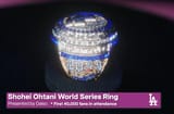 Show Hay WS Ring