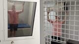 jail