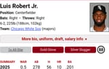 Luis Roberts 2025