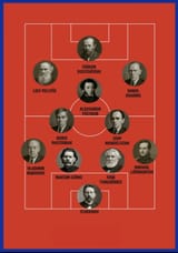 Seleção Russa