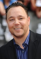 Stephen-Graham