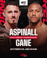 UFC 321