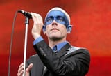 Michael Stipe